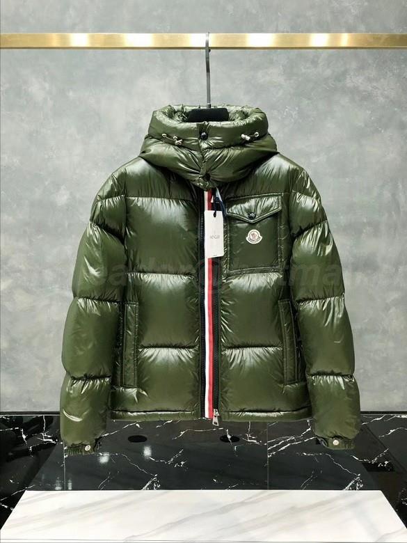 Moncler Women's Outwear 278